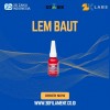 Lem Baut 243 Loctite Blue Threadlocker Medium Strength